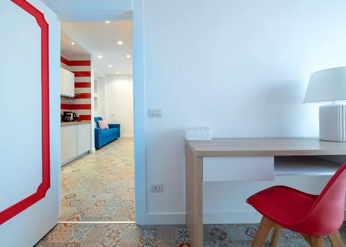 Coral Apartments
