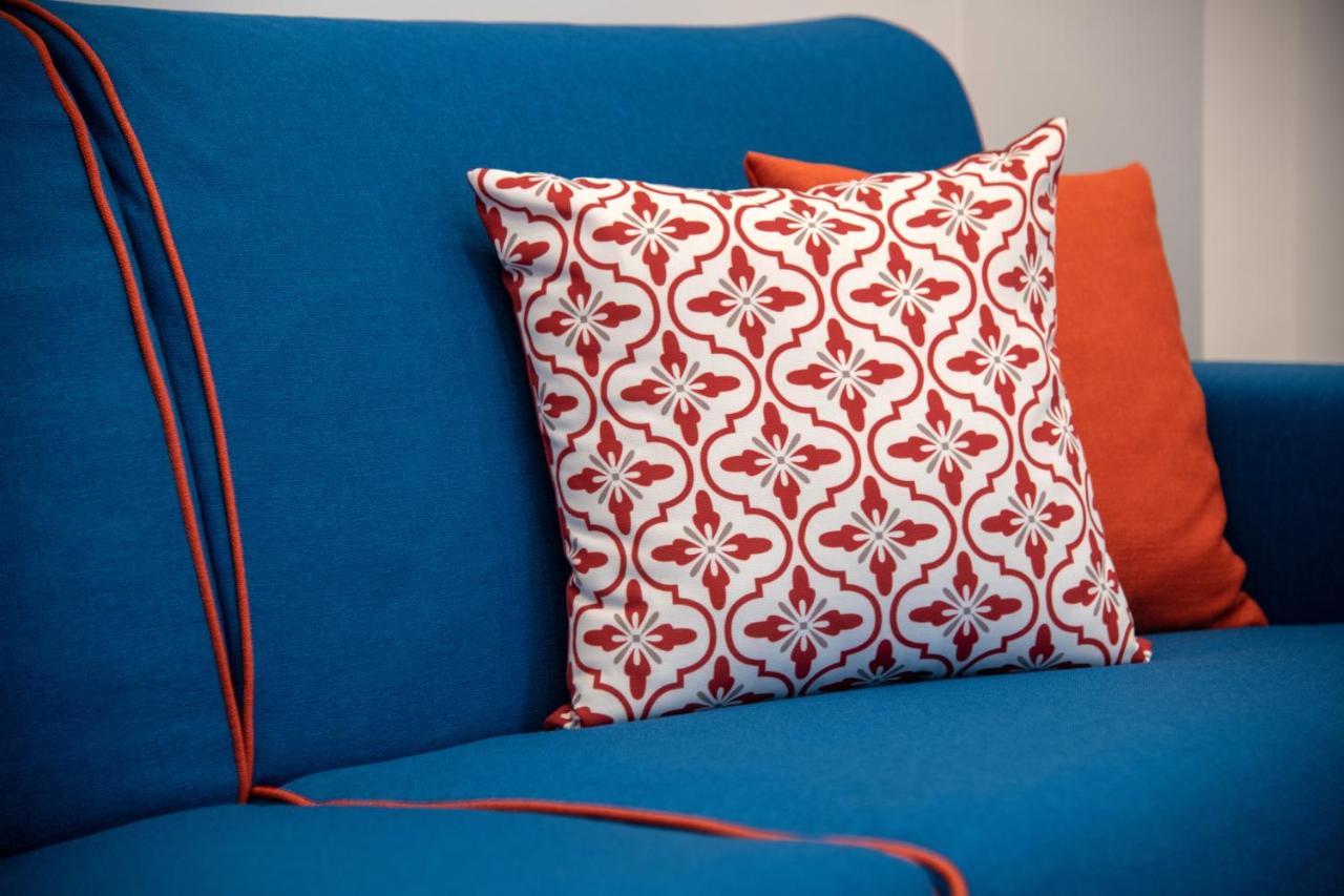 Appartamento Coral *