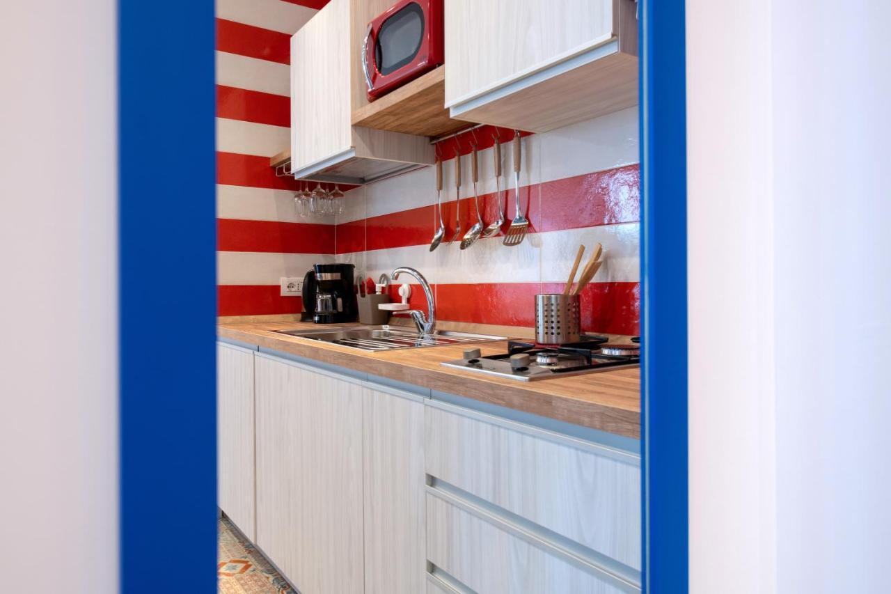 Appartamento Coral
