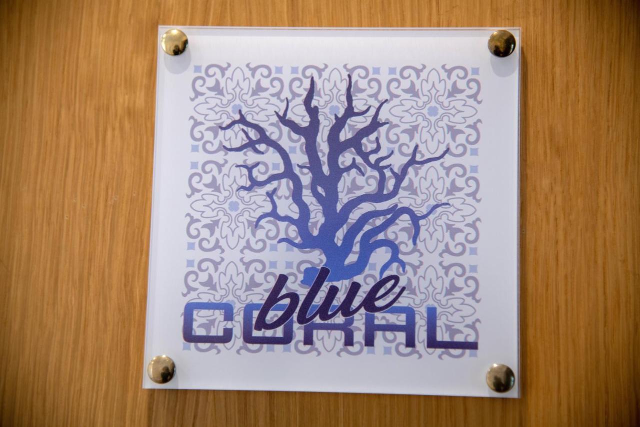 Appartamento Coral