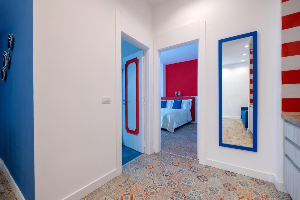 Appartamento Coral