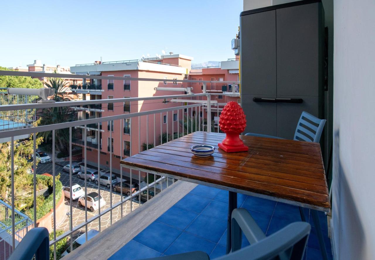 Appartamento Coral Sorrento