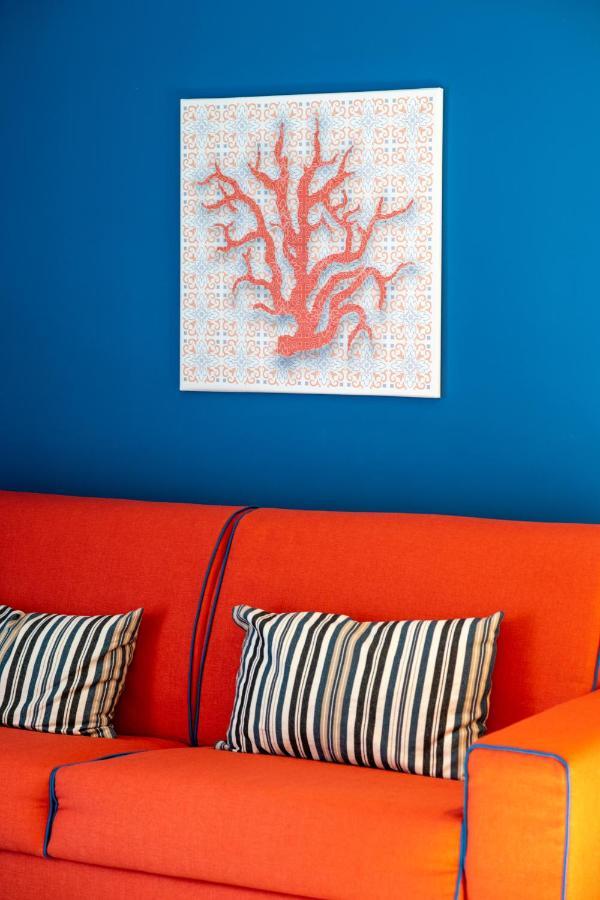 Appartamento Coral