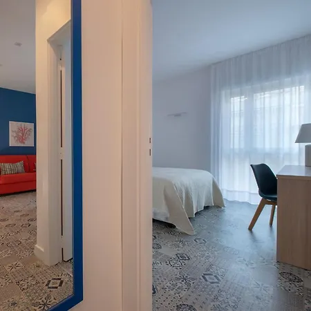 Coral Apartments Sorrento Exterior photo