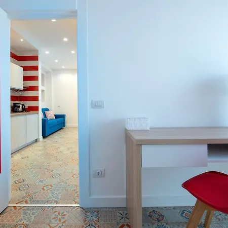 Coral Apartments Sorrento Exterior photo