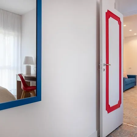 Coral Apartments Sorrento Exterior photo