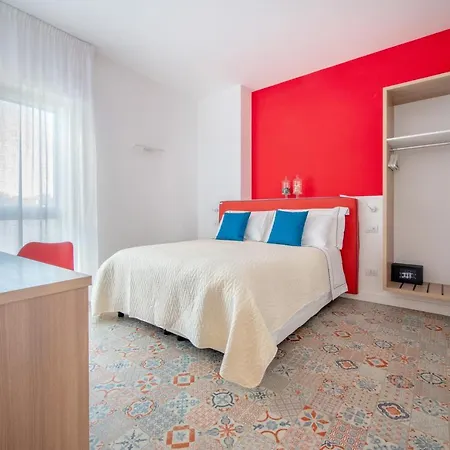 Coral Apartments Sorrento Exterior photo