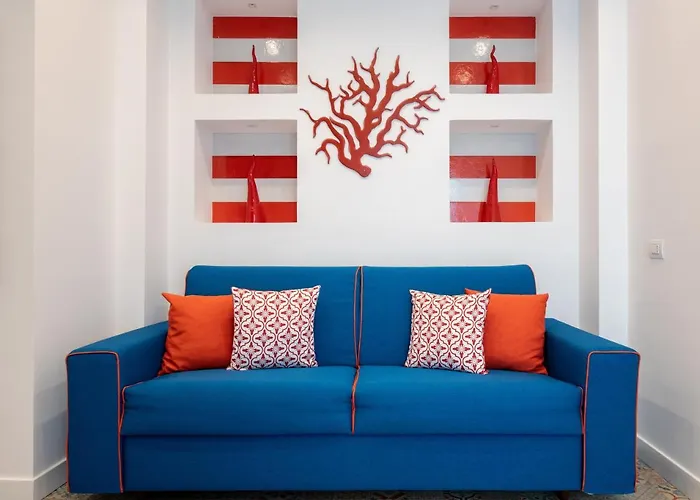 Coral Apartments